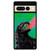 Godzilla Atomic Pulse Google Pixel 7 Pro Case