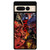 Godzilla The King of All Eras Google Pixel 7 Pro Case