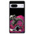 Godzilla Vs Kong Google Pixel 7 Case