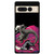 Godzilla Vs Kong Google Pixel 7 Pro Case