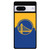 Golden State Warriors 04 Google Pixel 7 Case