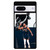 Golden State Warriors Stephen Curry Google Pixel 7 Case