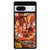 Gravity Falls Weird Family Google Pixel 7 Case