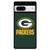 Green Bay Packers 01 Google Pixel 7 Case