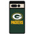 Green Bay Packers 01 Google Pixel 7 Pro Case
