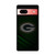 Green Bay Packers 03 Google Pixel 7a Case