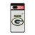 Green Bay Packers 04 Google Pixel 7a Case