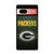 Green Bay Packers 05 Google Pixel 7a Case