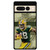 Green Bay Packers Randall Cobb Google Pixel 7 Pro Case