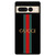 Gucci Melting Gold Google Pixel 7 Pro Case