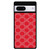 Gucci Red Google Pixel 7 Case