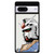 Gundam Iron Gaze Google Pixel 7 Case