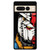 Gundam RX 78 Google Pixel 7 Pro Case