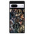 Harry Potters Characters Google Pixel 7 Case