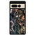 Harry Potters Characters Google Pixel 7 Pro Case