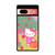 Hello Kitty Apples Google Pixel 7a Case