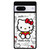 Hello Kitty Sweet Moments Google Pixel 7 Case