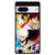 Hells Paradise Characters Google Pixel 7 Case