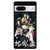 Hells Paradise Series 01 Google Pixel 7 Case