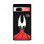 Hollow Knight Silksong Echoes of Pharloom Google Pixel 7a Case