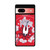 Hollow Knight Silksong Google Pixel 7a Case
