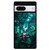 Hollow Knight Verdant Thorns Google Pixel 7 Case