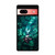 Hollow Knight Verdant Thorns Google Pixel 7a Case