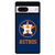 Houston Astros 04 Google Pixel 7 Case