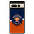 Houston Astros 03 Google Pixel 7 Pro Case