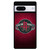 Houston Rockets 01 Google Pixel 7 Case