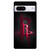 Houston Rockets 02 Google Pixel 7 Case