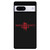 Houston Rockets 03 Google Pixel 7 Case