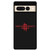 Houston Rockets 03 Google Pixel 7 Pro Case