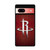 Houston Rockets 05 Google Pixel 7a Case