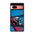 Houston Texans Forged in Houston Google Pixel 7a Case