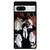 Hunter x Hunter Chrollo the Spiders Google Pixel 7 Case