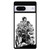 Hunter x Hunter Genei Ryodan Google Pixel 7 Case