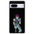 Hunter x Hunter Hisoka Morow Google Pixel 7 Case