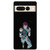 Hunter x Hunter Hisoka Morow Google Pixel 7 Pro Case
