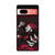 Hunter àHunter Hisoka Morow Google Pixel 7a Case
