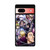 Hunter àHunter The Troupes Vanguard Google Pixel 7a Case