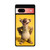 Ice Age Sid Google Pixel 7a Case