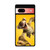 Ice Age Sidney Google Pixel 7a Case