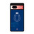 Indianapolis Colts Stampede to Victory Google Pixel 7a Case