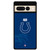 Indianapolis Colts Stampede to Victory Google Pixel 7 Pro Case