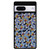 Infinite Mickey Mouse Google Pixel 7 Case