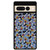 Infinite Mickey Mouse Google Pixel 7 Pro Case