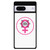 Invincible Atom Eve Logo Google Pixel 7 Case