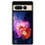 Invincible Atom Eve Google Pixel 7 Pro Case