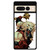 Invincible Battle Beast Google Pixel 7 Pro Case